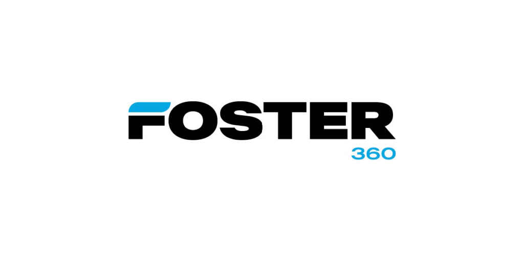 foster 360 logo